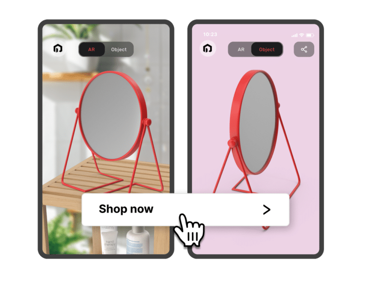 Turn views into traffic and purchases